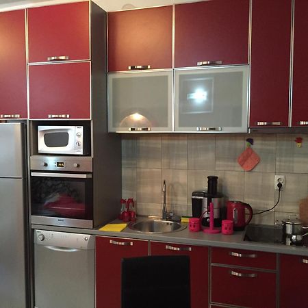 Apartments Ljiljanic Budva Zewnętrze zdjęcie