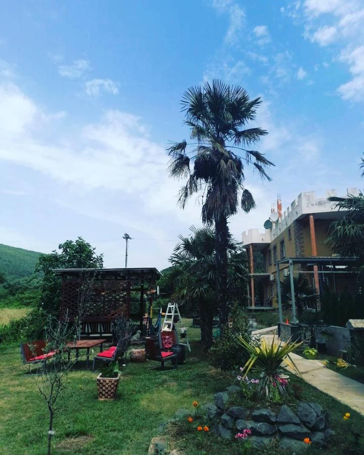 Apartments Ljiljanic Budva Zewnętrze zdjęcie