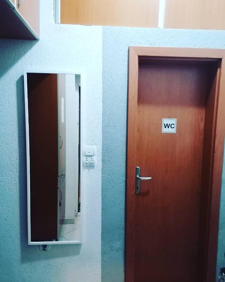 Apartments Ljiljanic Budva Zewnętrze zdjęcie