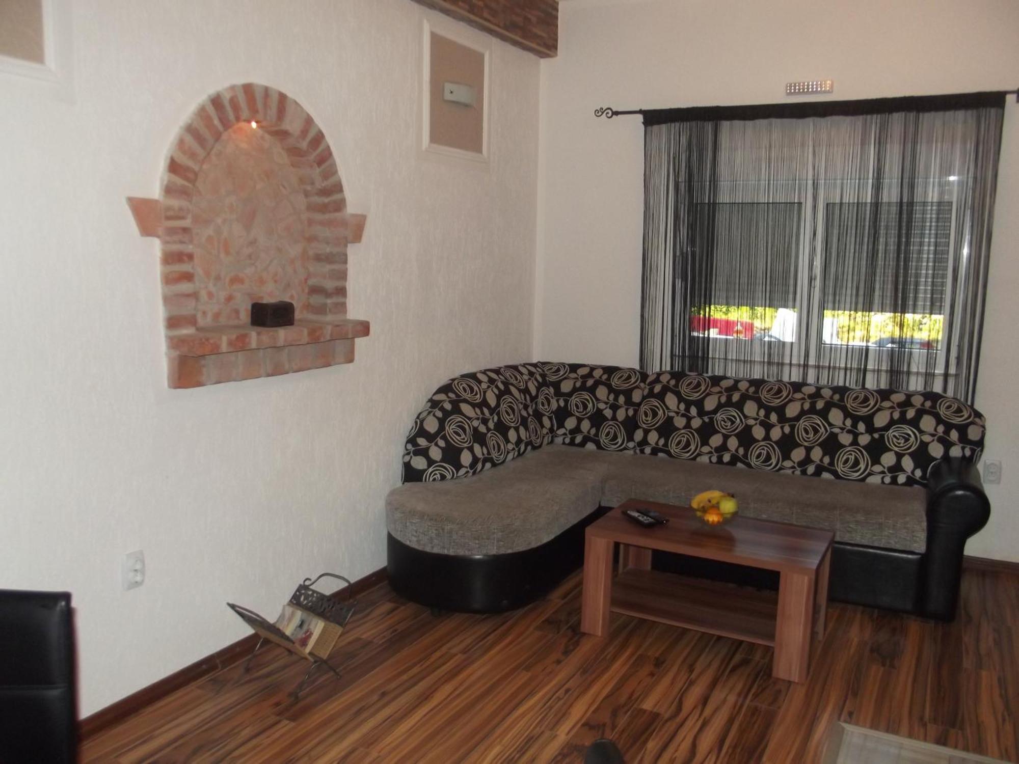 Apartments Ljiljanic Budva Zewnętrze zdjęcie