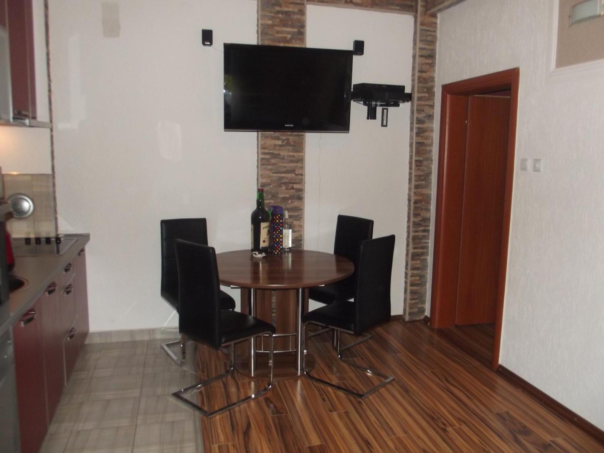 Apartments Ljiljanic Budva Zewnętrze zdjęcie