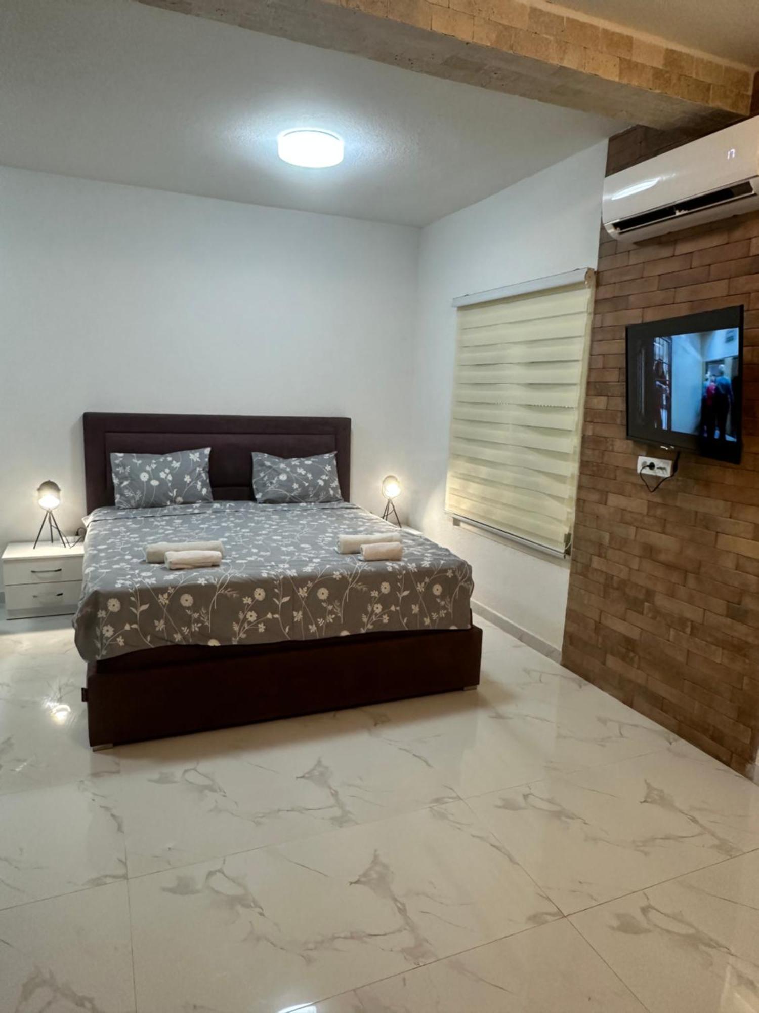 Apartments Ljiljanic Budva Zewnętrze zdjęcie