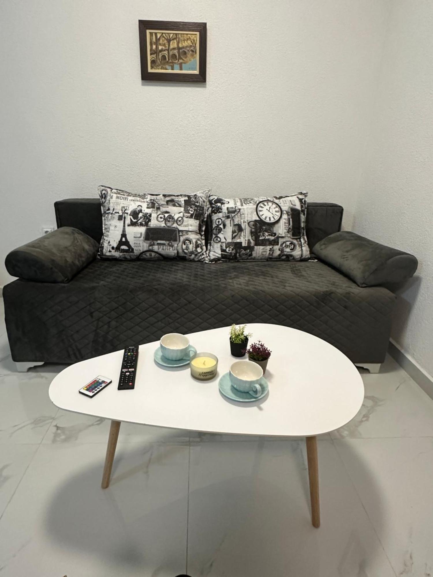 Apartments Ljiljanic Budva Zewnętrze zdjęcie