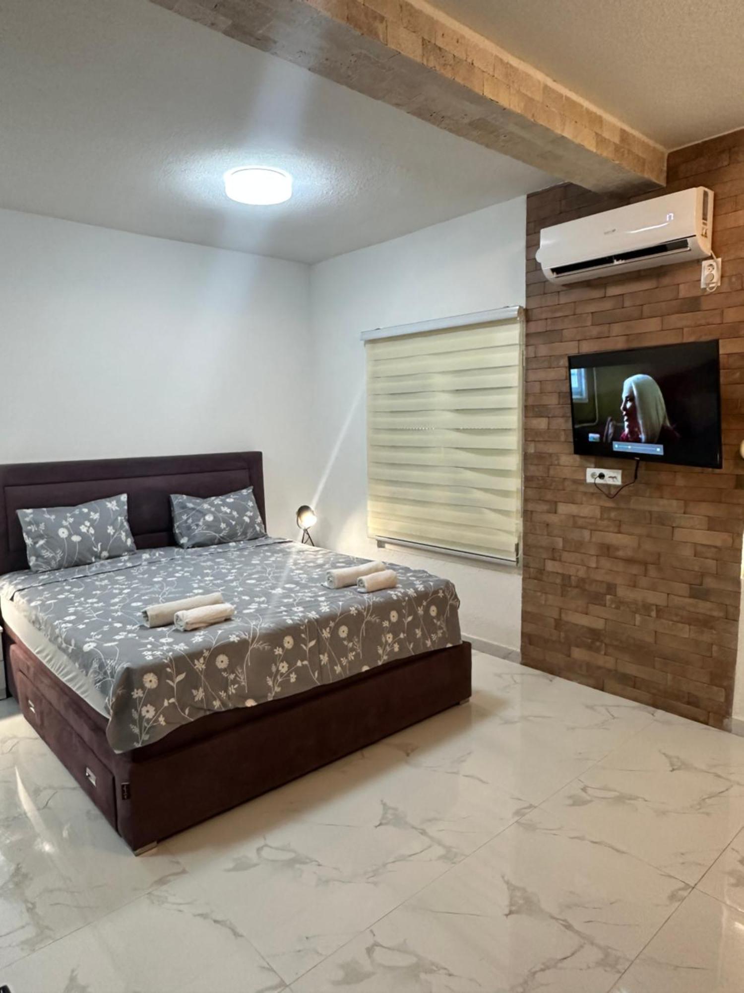 Apartments Ljiljanic Budva Zewnętrze zdjęcie