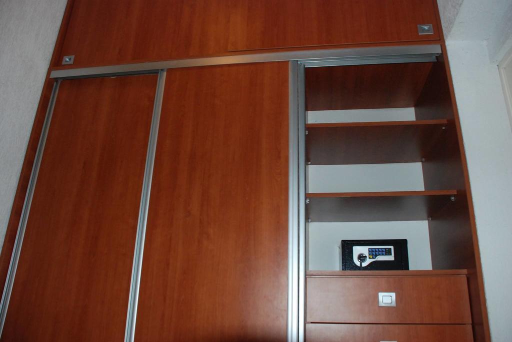 Apartments Ljiljanic Budva Pokój zdjęcie