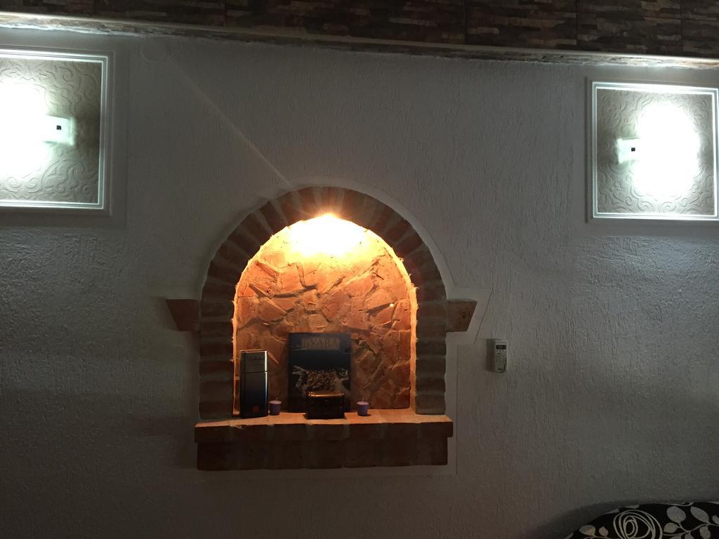 Apartments Ljiljanic Budva Zewnętrze zdjęcie