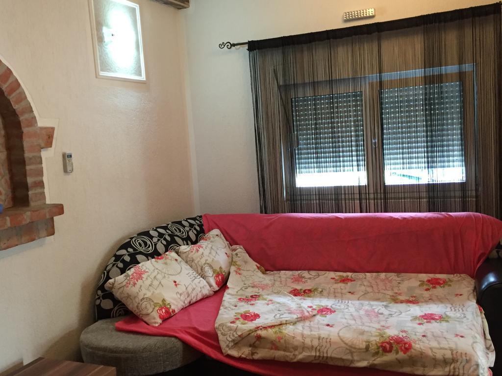 Apartments Ljiljanic Budva Zewnętrze zdjęcie