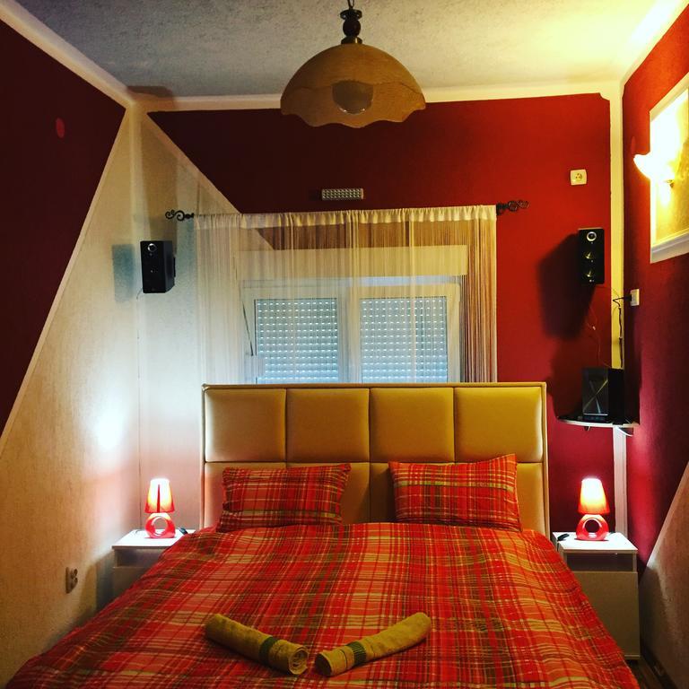Apartments Ljiljanic Budva Zewnętrze zdjęcie