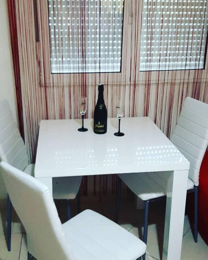 Apartments Ljiljanic Budva Zewnętrze zdjęcie