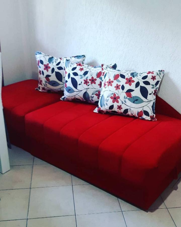 Apartments Ljiljanic Budva Zewnętrze zdjęcie