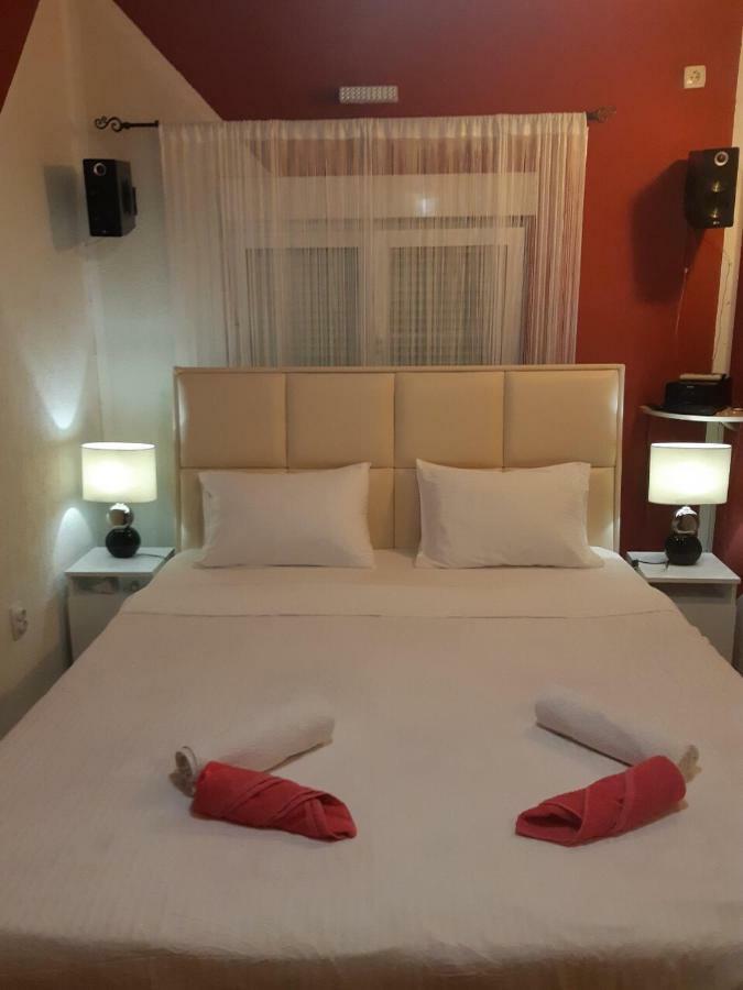 Apartments Ljiljanic Budva Zewnętrze zdjęcie