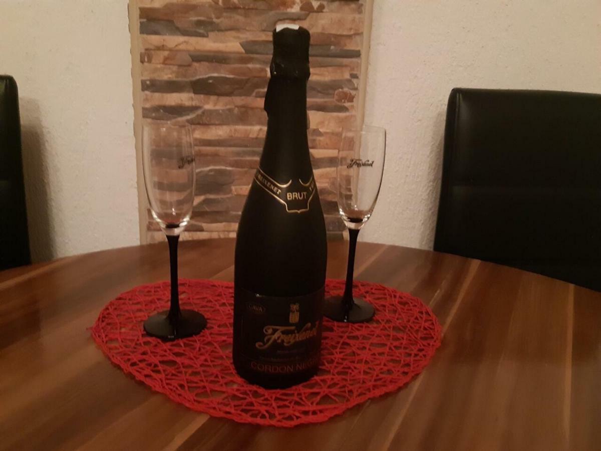 Apartments Ljiljanic Budva Zewnętrze zdjęcie