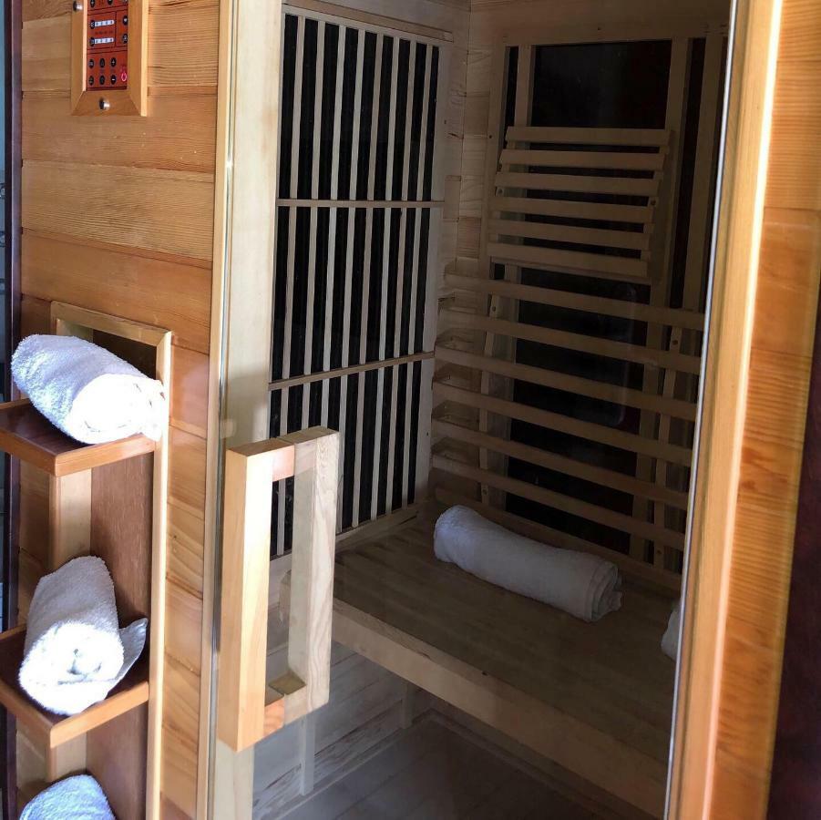 Apartments Ljiljanic Budva Zewnętrze zdjęcie