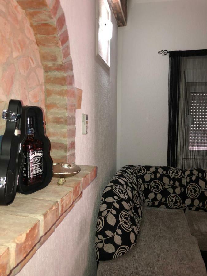 Apartments Ljiljanic Budva Zewnętrze zdjęcie