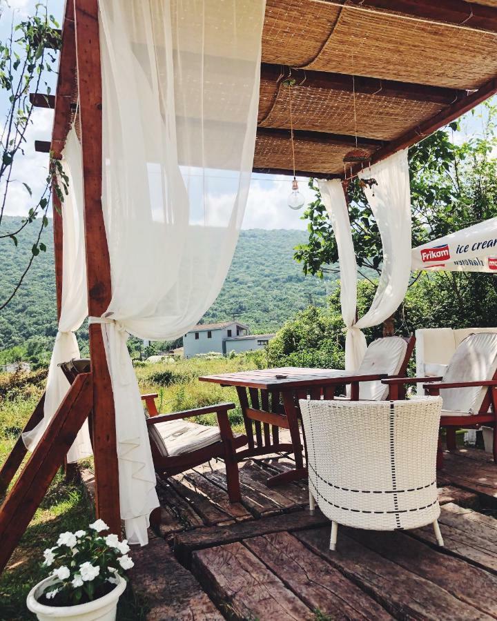 Apartments Ljiljanic Budva Zewnętrze zdjęcie