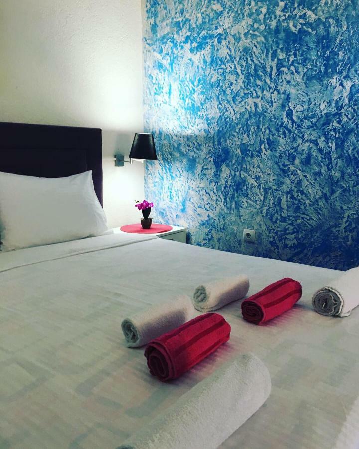Apartments Ljiljanic Budva Zewnętrze zdjęcie