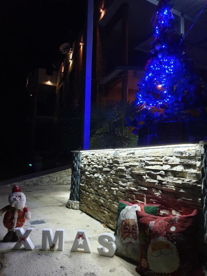 Apartments Ljiljanic Budva Zewnętrze zdjęcie