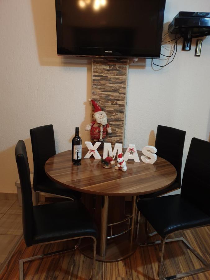 Apartments Ljiljanic Budva Zewnętrze zdjęcie